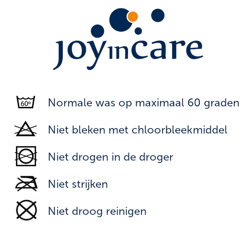 Wanneer moet je een tilband wassen? Oplossingen JOYinCARE Hulpmiddelen voor de